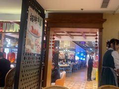 -品大三(大行宫店)