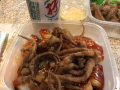 -孖记茶档·热腾茶餐(乐峰店)