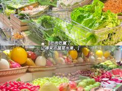 -亚马逊海鲜自助(梅溪湖步步高店)