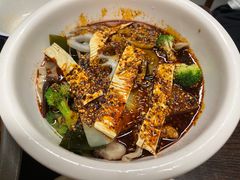 -艺味深尝(云锦路店)