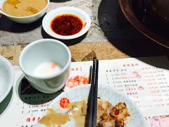 -京馆涮(惠济万达店)