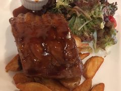 -宜必思北角餐厅(宜必思世紀軒2樓)