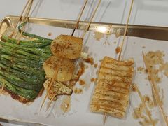 -新凯旋烧烤·燕姐千岛湖土菜