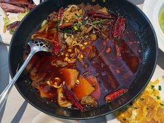 -丰收日·小海鲜·沪上家宴(顾村正大店)