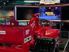 -巴克创奇梦工厂