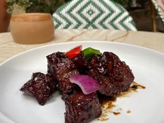 -玫瑰厅上海菜(兴国路店)