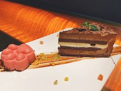 -YUE·6·西式融合餐厅(外滩六号店)