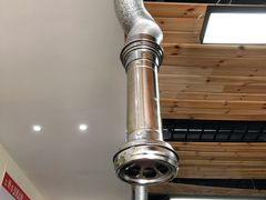 大堂-三餐季年糕火锅(韩乐坊店)