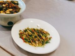 -海鸿荟·沿江菜(中山北路店)