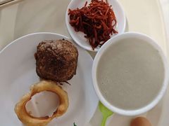 -尹三豆汁(天坛店)