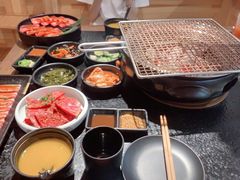 -九田家黑牛烤肉料理(石路天虹店)