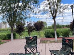 -永定河休闲森林公园