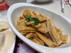 -喜家德虾仁水饺(开发区万达店)