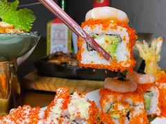 -阿吾罗日本料理(K11艺术中心店)