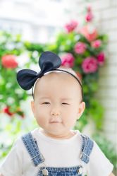 点击看大图 -玛瑞莎·儿童·亲子摄影(越秀店)