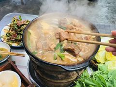 -小板凳(四公里店)