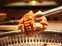 厚切牛舌-厚贞日式烤肉(龙之梦店)