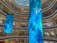 -龙湖南京江北天街