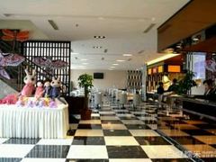 -蓝海国际大饭店·蓝钻自助百汇(兰山店)