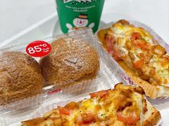-85度C(厦门台湾街店)