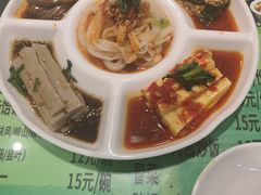 -令氏家外家岐山面(火炬路店)