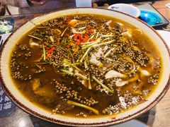 张飞大麻鱼-水煮三国·川鲁江湖菜(香山店)