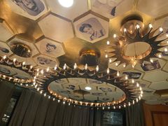 -小广寒电影艺术餐厅(小广寒经三路店)