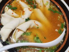 豆腐串-老爷子原味蒸饺(总店)