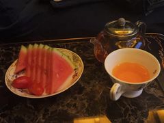 -富侨养生(天宝路店)