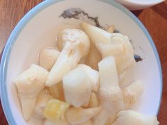 -李犟大爆鳝面·手工蟹黄包(湖滨西湖店)