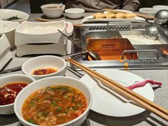 -海底捞火锅(江北万达商业广场店)
