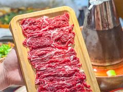 -舞虾小说.涮肉.烧烤(国顺东路店)