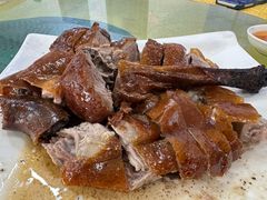 -烧鹅妹饭店