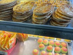-赞记龙凤礼饼(龙津路店)
