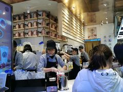 -眷茶(赛格国际购物中心店)