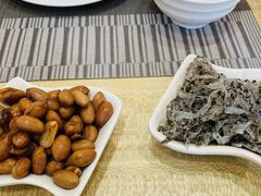 焖花生-牡丹国际大酒店-港式茶餐厅