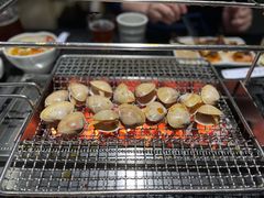 -白玉·朝鲜族烤串(南山店)