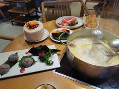 -湯系·煲汤手艺人(东二环泰禾广场店)