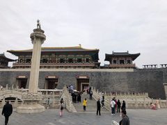 -云锦汉服馆·古典妆造摄影(唐城店)