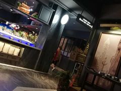 -V-ONE西雅图海鲜自助餐厅(仓山万达广场店)