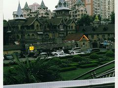 -马勒别墅饭店(静安寺店)