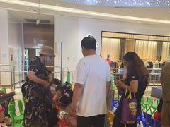 -小银星艺术团(夫子庙校区)