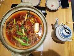 -肖记公安牛肉鱼杂(田林路店)