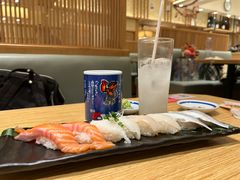 -合点寿司(金虹桥商场店)
