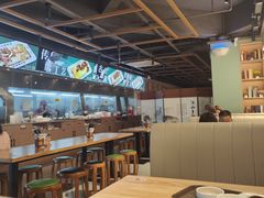 -银记肠粉店(南方医院店)