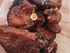 -正宗上海陆记熏鱼