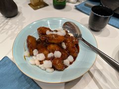 -杭州西湖柳莺里酒店·闻莺厅