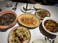 -Aqua Oasis 水天堂(相城天虹商场店)
