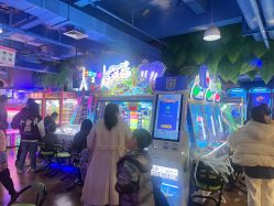 -木马王国(萧山银隆店)