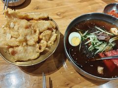 -冰川朝鲜族料理·东北菜(观前店)